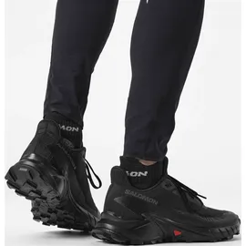 Salomon Alphacross 5 Herren, schwarz