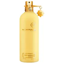 Montale Oud Sapparot Eau de Parfum 100 ml