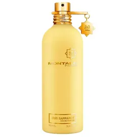 Montale Oud Sapparot Eau de Parfum 100 ml