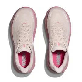 HOKA Clifton 10 Damen Rose Cream/Dired Rose 36 2/3