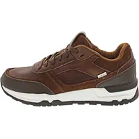 Marc O'Polo Sneaker, braun, 41