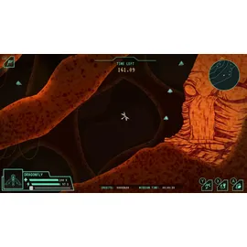 Lunar Lander Beyond - Standard Edition (PEGI) (PS5)