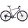 Specialized Sirrus X 2.0 2026 28 Zoll RH 0 cm unisex Satin Mauve Metallic/Dolomite Metallic Frost Reflective