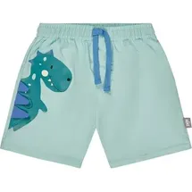 Sterntaler Badeshorts Dino Grau 80