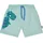 Sterntaler Badeshorts Dino Grau 80