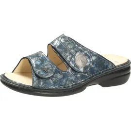 Finn Comfort Sansibar marine 41