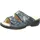 Finn Comfort Sansibar marine 41