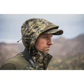 Seeland Chaser Jacke Unisex InVis MPC Green L