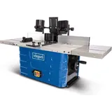 SCHEPPACH HF60 Tischfräsmaschine 230V 1500W inkl. Tischverbreiterungen