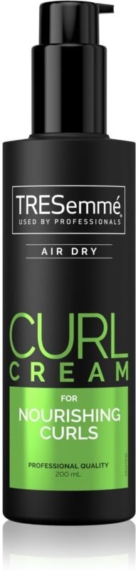 TRESemmé Curl Cream Stylingcreme für definierte Wellen 200 ml