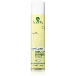 Alama Professional Frequent Trockenshampoo 200 ml