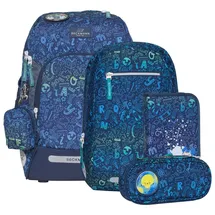 BECKMANN Active Air FLX 6-tlg. science