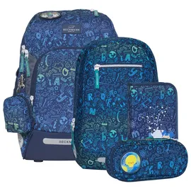 BECKMANN Active Air FLX 6-tlg. science