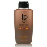 John Player Special Homme Haar- und Körpershampoo 500 ml