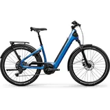 Centurion Country R800 L 2025 27,5 Zoll RH 44 cm Unisex blau