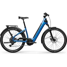 Centurion Country R800 L 2025 27,5 Zoll RH 44 cm Unisex blau