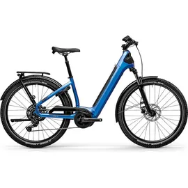 Centurion Country R800 L 2025 27,5 Zoll RH 44 cm Unisex blau