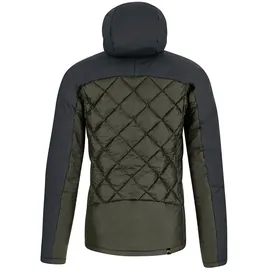 Karpos Lastei UP Jacke Herren Deep Depths/Woodl Gray M