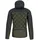 Karpos Lastei UP Jacke Herren Deep Depths/Woodl Gray M