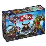 iello Hero Realms Strategiespiele