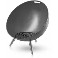 eva solo FireGlobe Feuerschale Black Ø64 cm