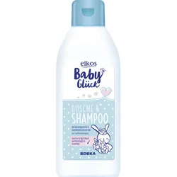 elkos Babyglück Dusche & Shampoo 250ML