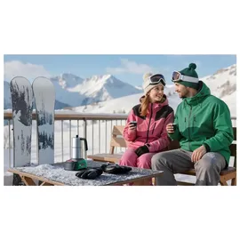 Bosch EasyMoka 18V-2 Inox