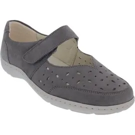 WALDLÄUFER Slipper Damen Beige 38