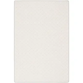 Snapstyle In & Outdoor Teppich Flachgewebe Oslo Karo Modern 200x300cm