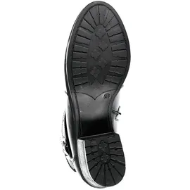 TCX X Boulevard Schwarz 37