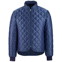 Mascot Laval Thermojacke marine