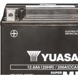 YUASA YTX14 12 Ah 200 A