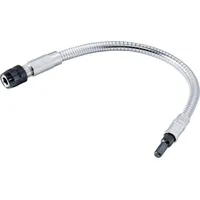 TOOLCRAFT 2247896 Flexible Bitverlängerung Länge 290 mm Antrieb 6,3