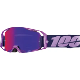 100% Armatic Toyoko Lila