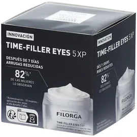 Filorga Time-Filler Augencreme 15 ml