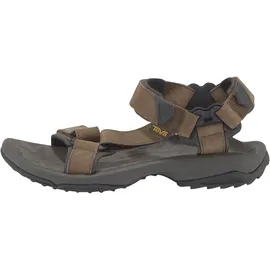 Teva Terra Fi Lite Leather Herren brown 44,5