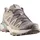 Salomon X Ultra 360 Ltr Wanderschuhe - Iron / Desert Tan / Green Milieu - EU 43 1/3