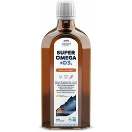 Osavi Super Omega 2900 mg Öl 250 ml