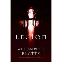 Tor Books Legion: