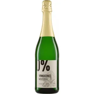 vinnocence Mousseux alkoholfrei 0,75l