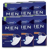 TENA MEN Level 3 Einlagen 6x16 ST