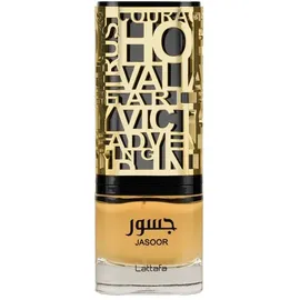 Lattafa Jasoor Eau de Parfum 100 ml