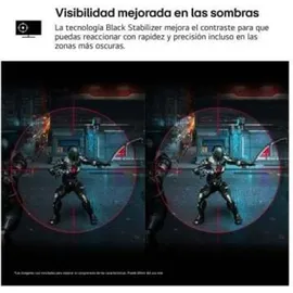 LG 27U631A-B 27" schwarz