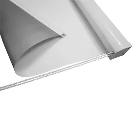 Sol Royal Thermorollo Weiß, Kunststoff, 120x175 cm