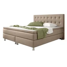 Inter Handels Köln 180 x 200 cm H3 muddy