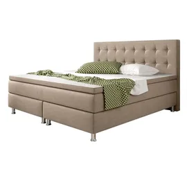 Inter Handels Köln 180 x 200 cm H3 muddy