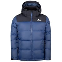 Westfjord Herren Winterjacke Selfoss Mystik Blau 3XL