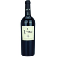 Vinsacro Rioja Bodegas Escudero 2015 Rioja Mazuelo Tempranillo 14 % Vol. trocken