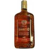 Ciemme AMARETTO Liquore 20% Vol. 0,7l