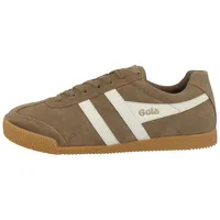 GOLA Sneaker low Harrier Suede Herren 41